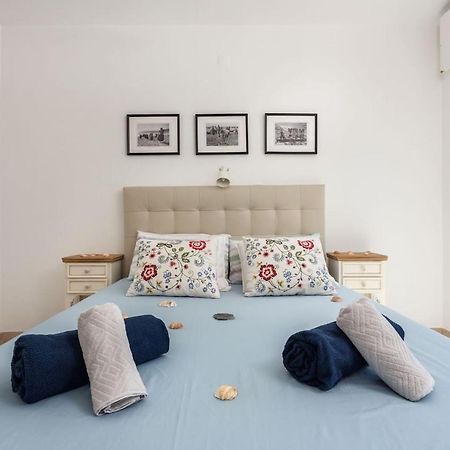 Apartmán Marina Penthouse Faro Center Exteriér fotografie